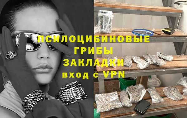молекула духа Баксан